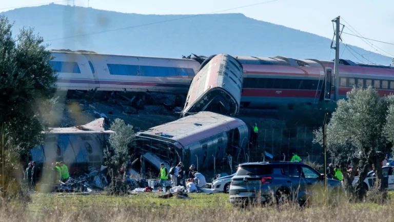 68 Dead After Renfe Train Hits Stationary Iryo Train in Spain