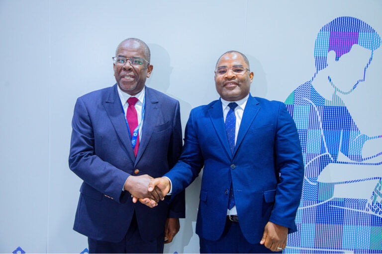 Tanzania’s finance minister thanked the World Bank on October 12, 2026, for supporting 33 strategic
