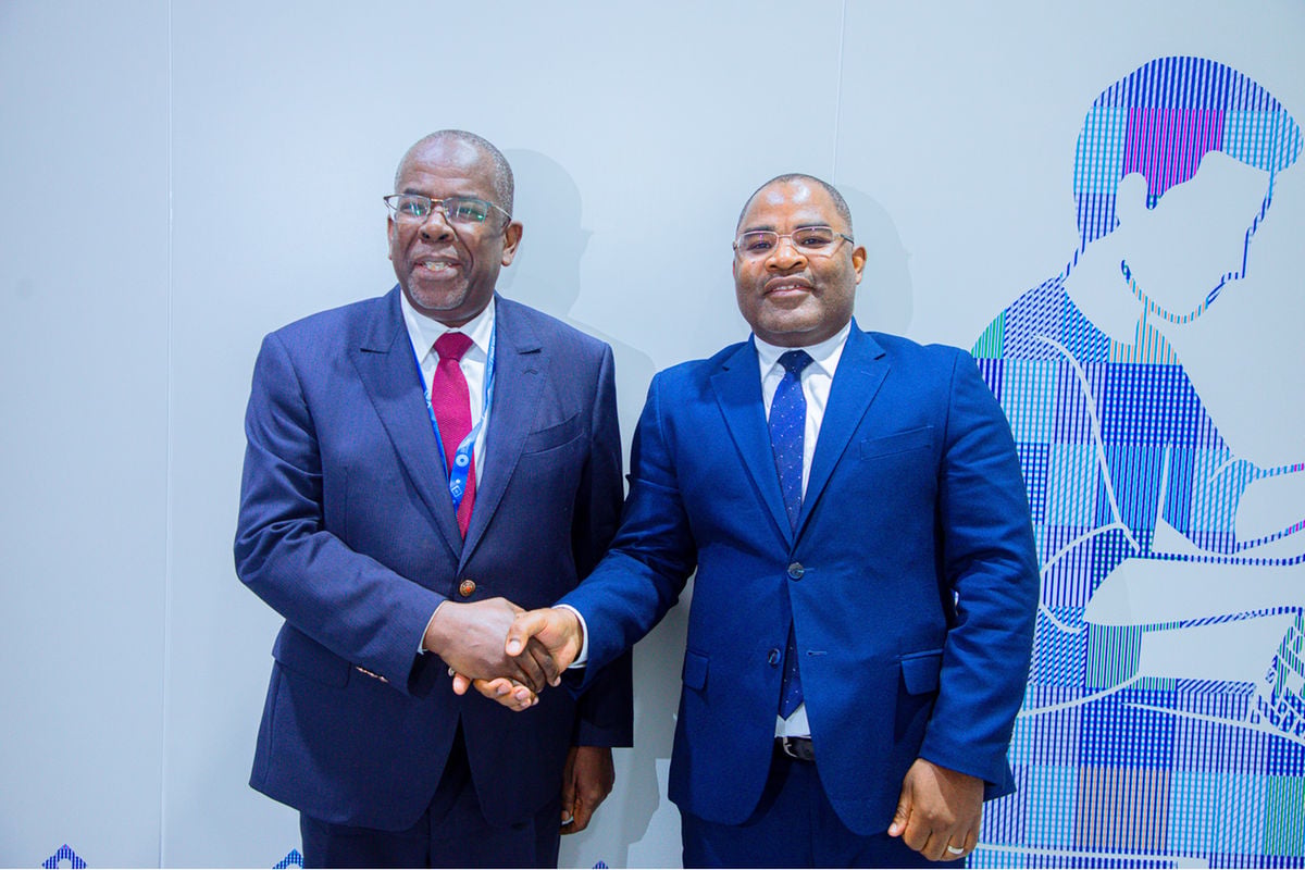 Tanzania’s finance minister thanked the World Bank on October 12, 2026, for supporting 33 strategic