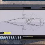 Ferrari and Azimut Yachts Establish Livorno Hub for Hypersail Project