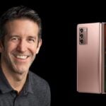 Apple CEO John Ternus on Design and Foldable Innovation